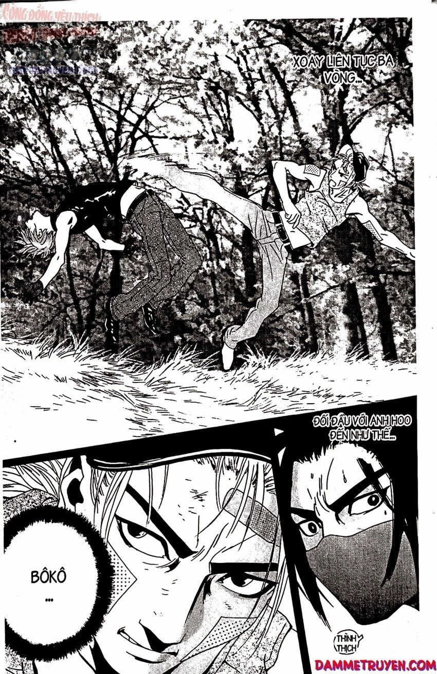 Ai Hơn Ai Chapter 134 - 23