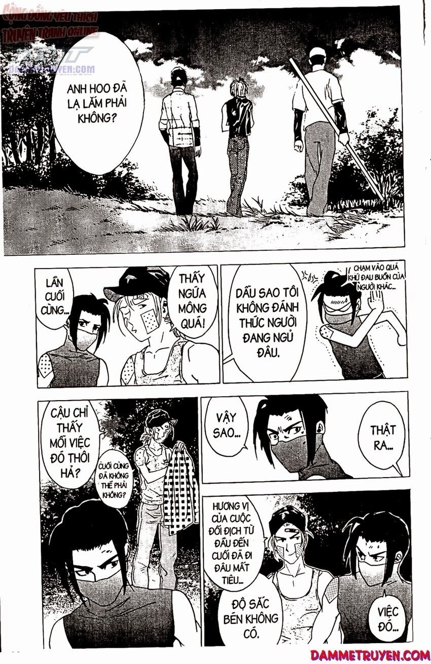 Ai Hơn Ai Chapter 135 - 10