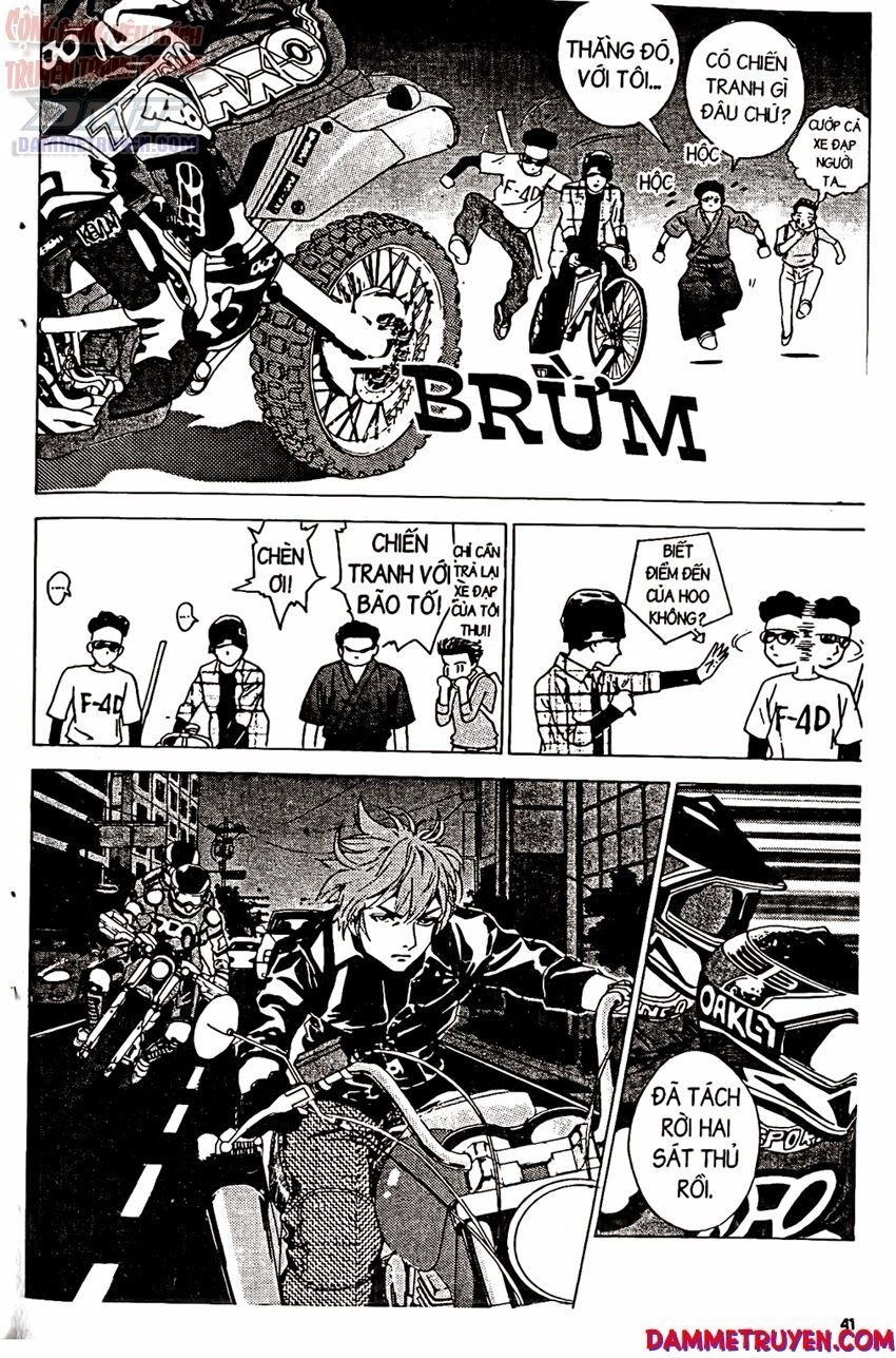 Ai Hơn Ai Chapter 135 - 15