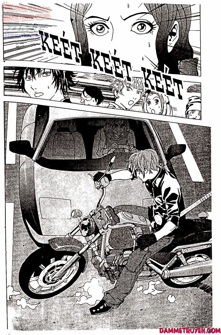 Ai Hơn Ai Chapter 135 - 17