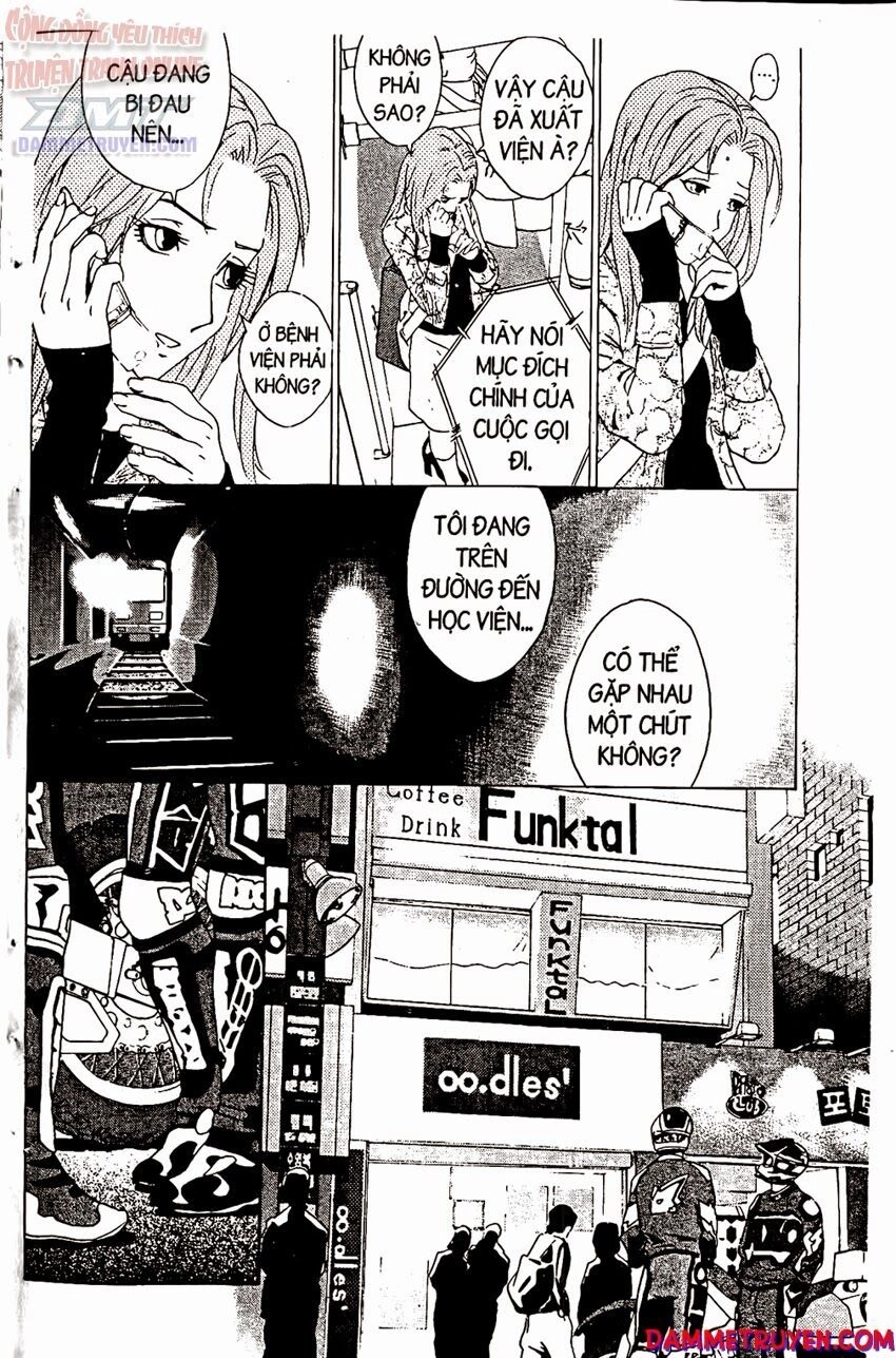 Ai Hơn Ai Chapter 135 - 21