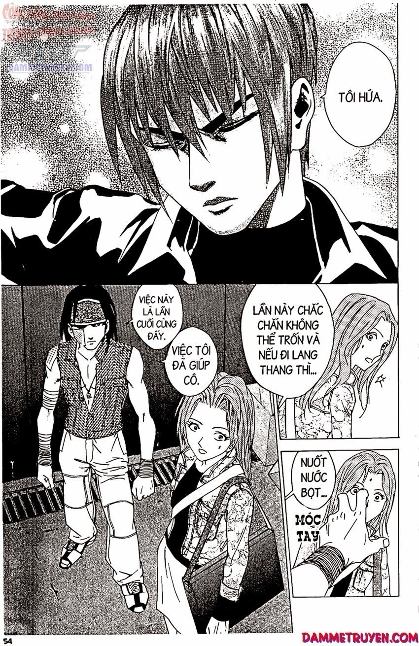 Ai Hơn Ai Chapter 136 - 5