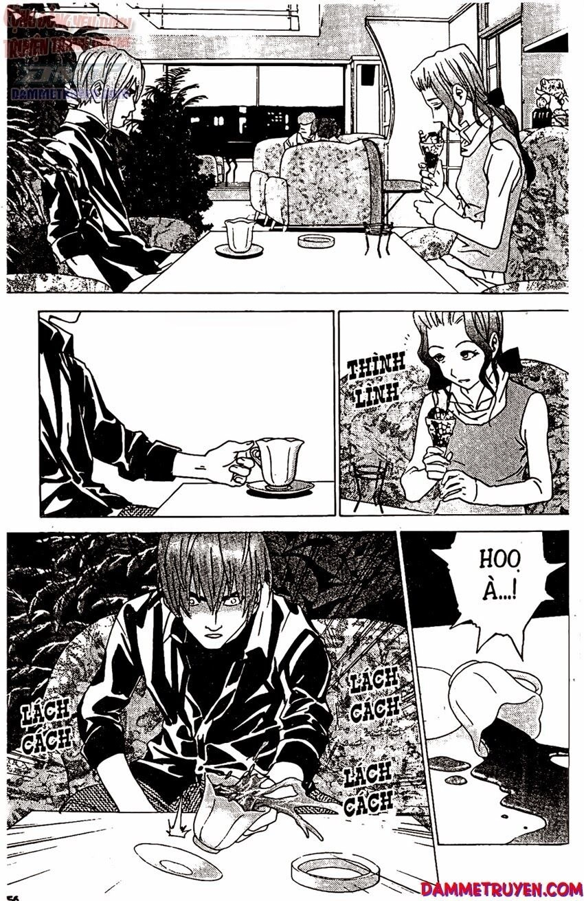 Ai Hơn Ai Chapter 136 - 7