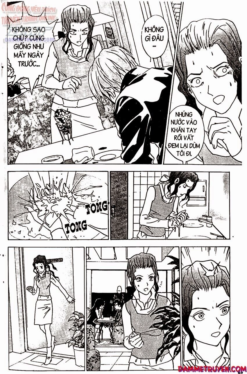 Ai Hơn Ai Chapter 136 - 8