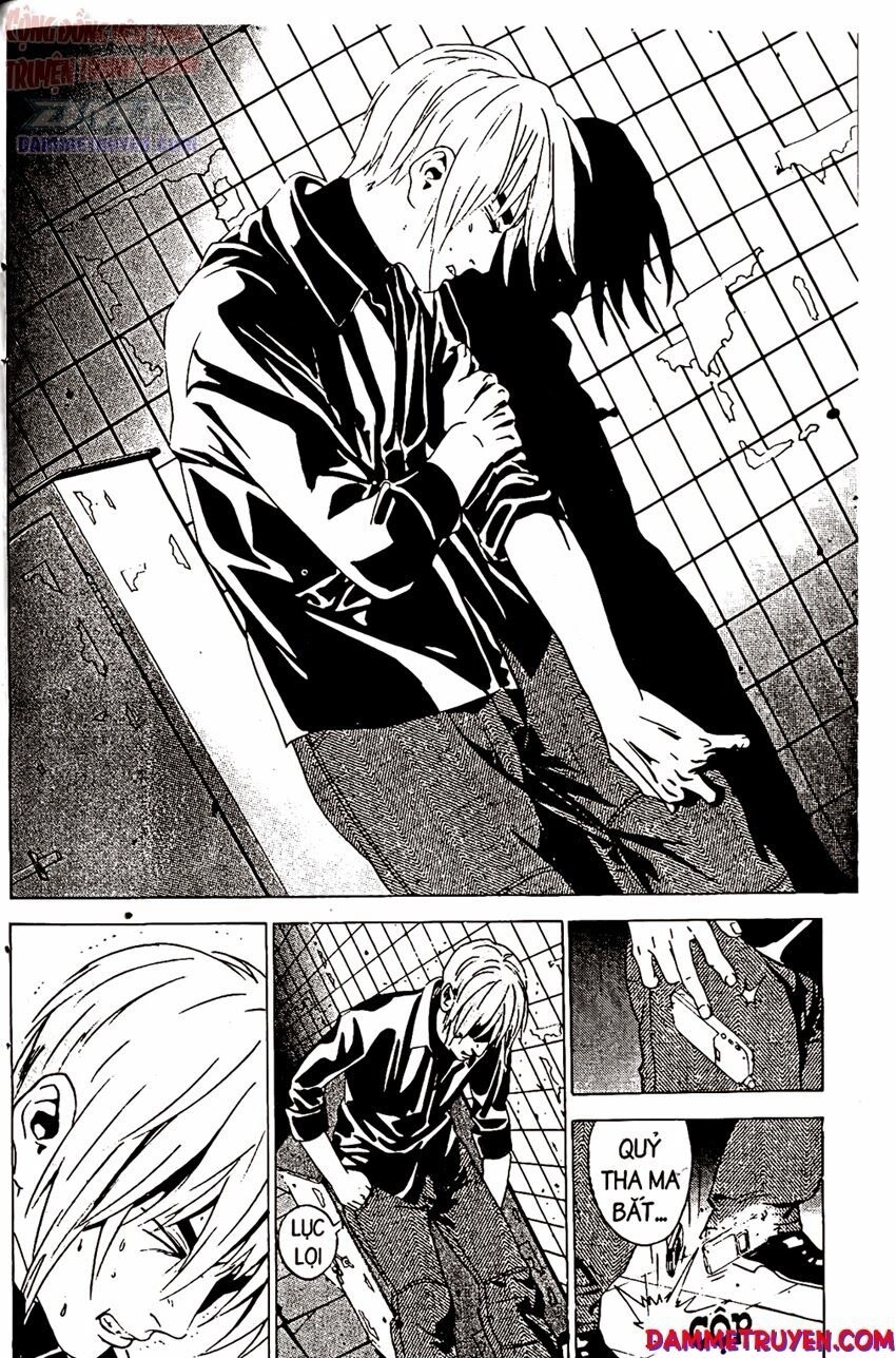 Ai Hơn Ai Chapter 136 - 10