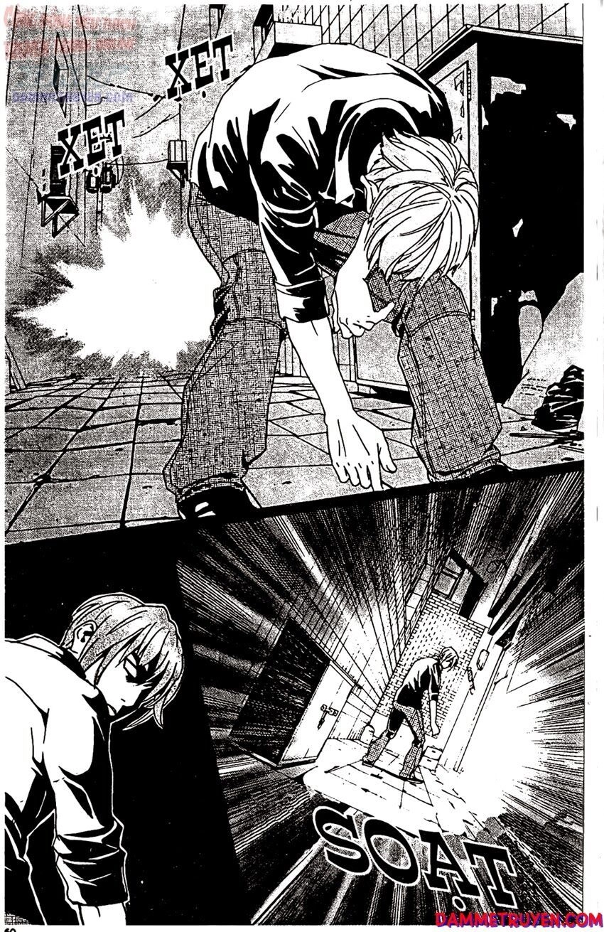 Ai Hơn Ai Chapter 136 - 11