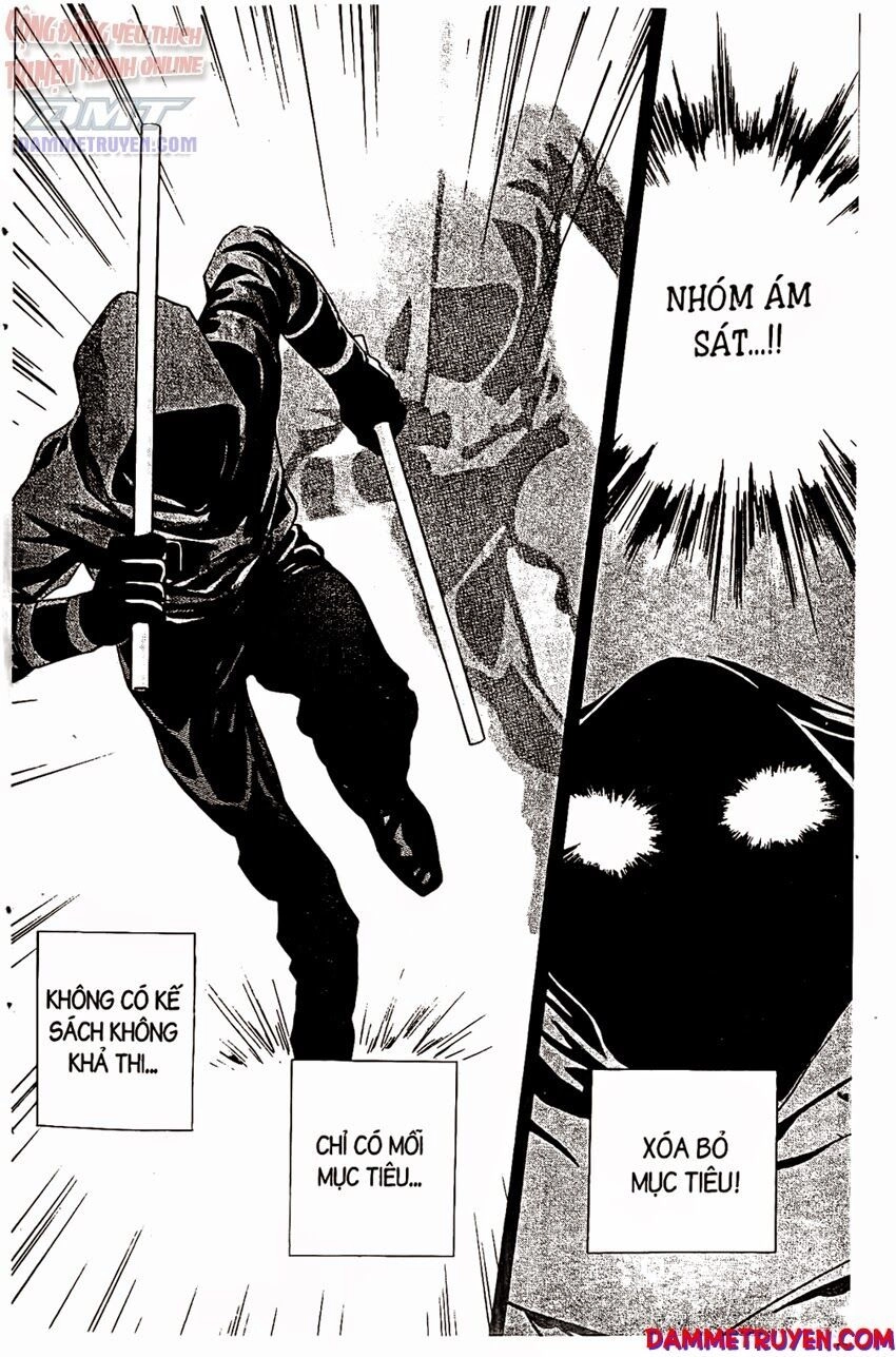 Ai Hơn Ai Chapter 136 - 14