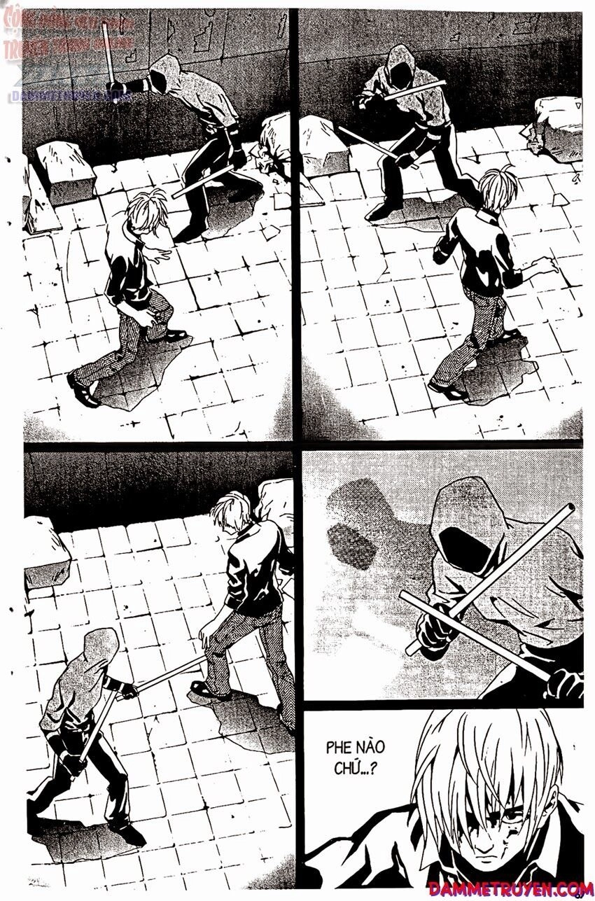 Ai Hơn Ai Chapter 136 - 18