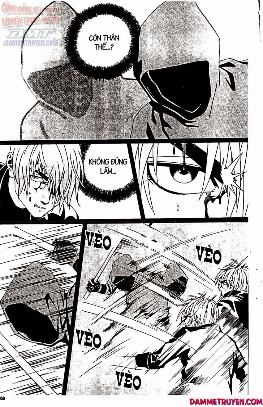 Ai Hơn Ai Chapter 136 - 19