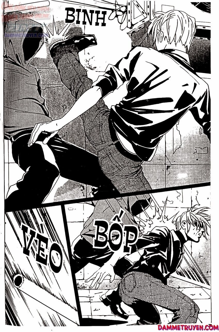 Ai Hơn Ai Chapter 136 - 22