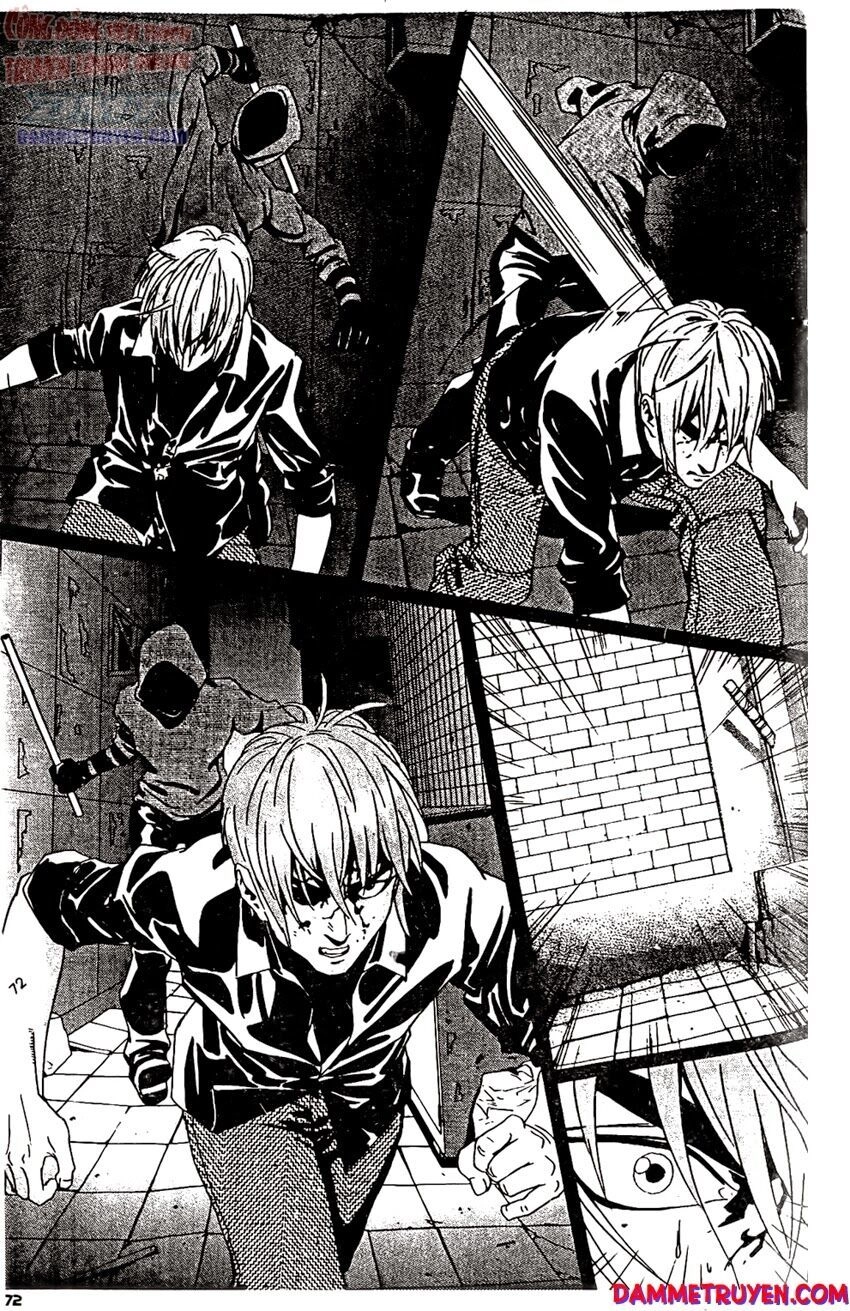 Ai Hơn Ai Chapter 136 - 23