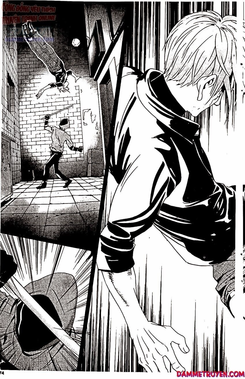 Ai Hơn Ai Chapter 137 - 2