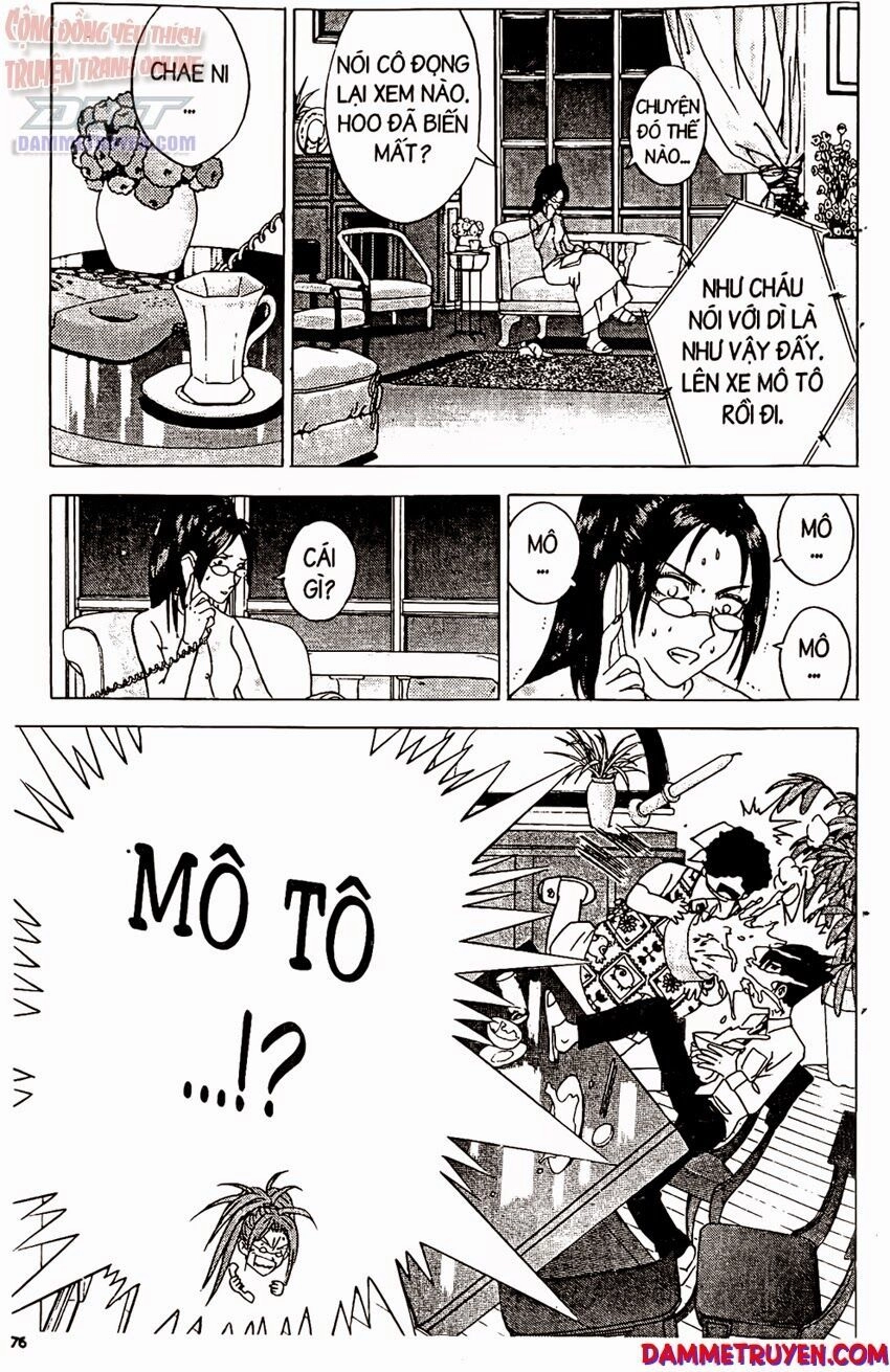 Ai Hơn Ai Chapter 137 - 4