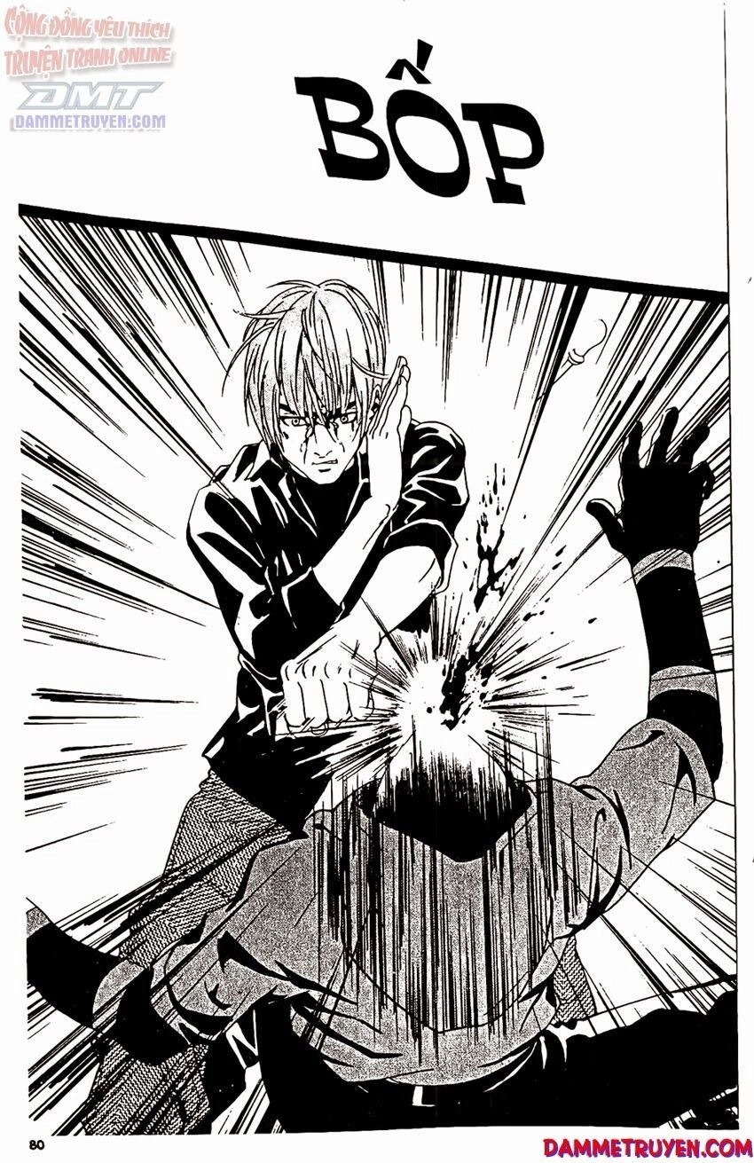 Ai Hơn Ai Chapter 137 - 8