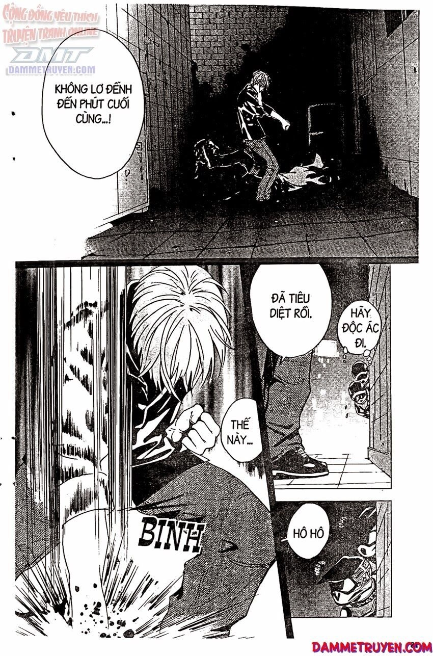 Ai Hơn Ai Chapter 137 - 9