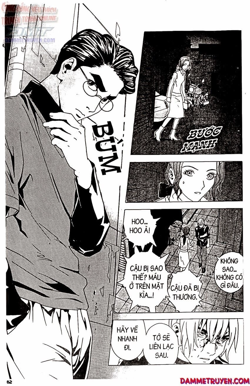 Ai Hơn Ai Chapter 137 - 10