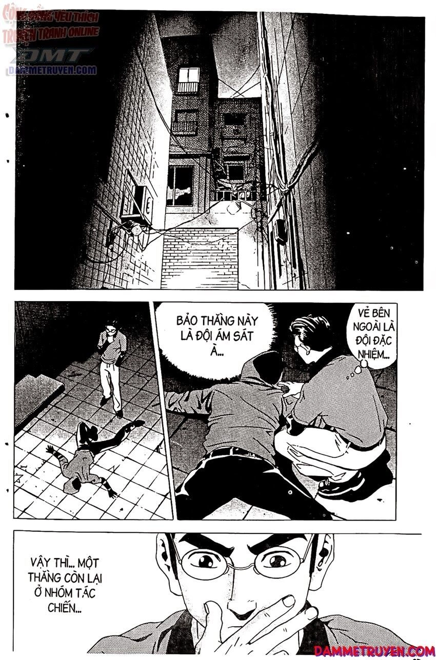 Ai Hơn Ai Chapter 137 - 11