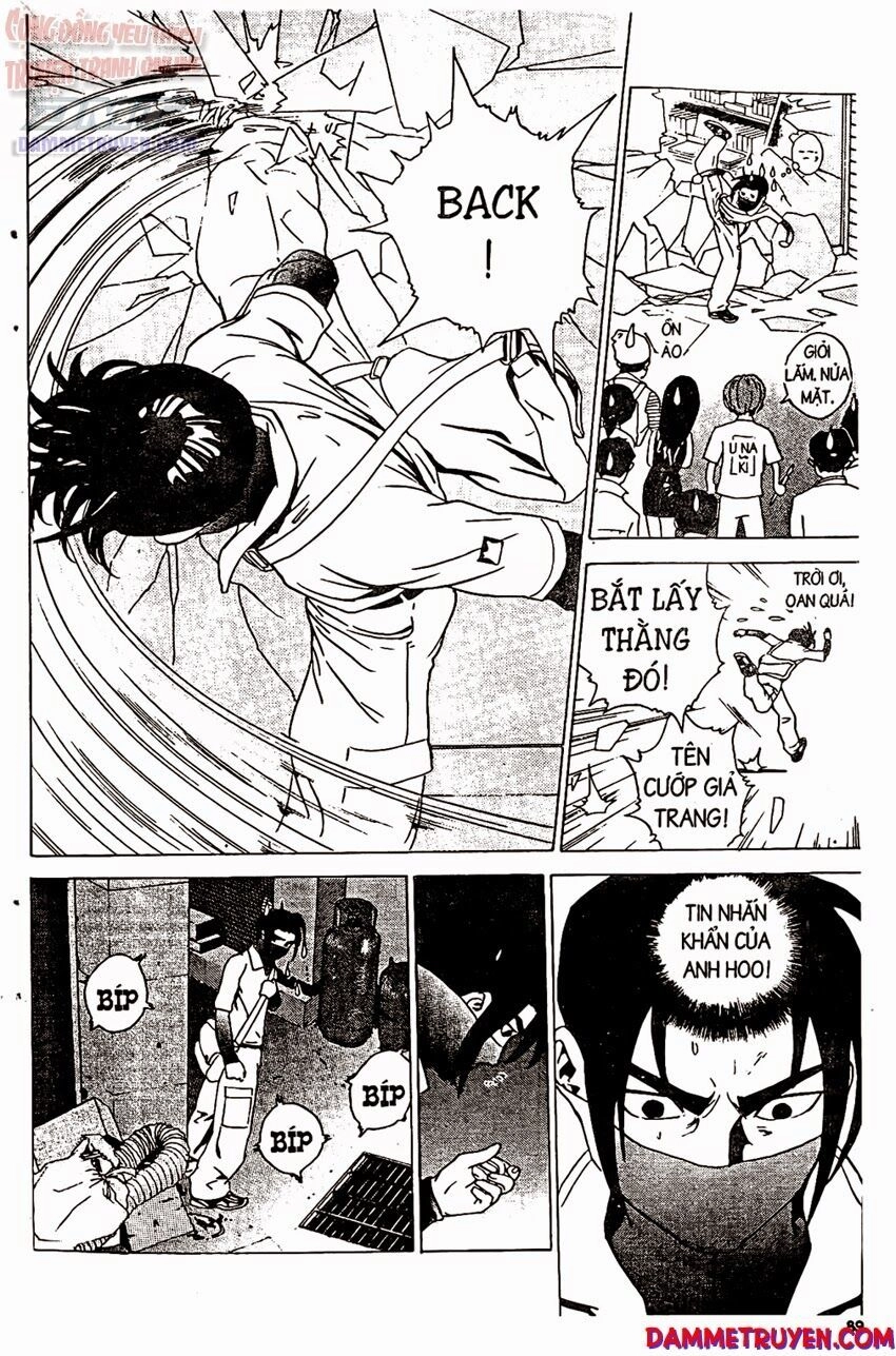 Ai Hơn Ai Chapter 137 - 17