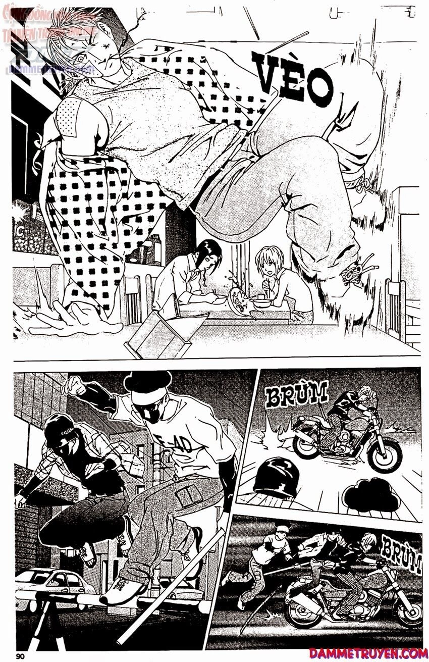 Ai Hơn Ai Chapter 137 - 18