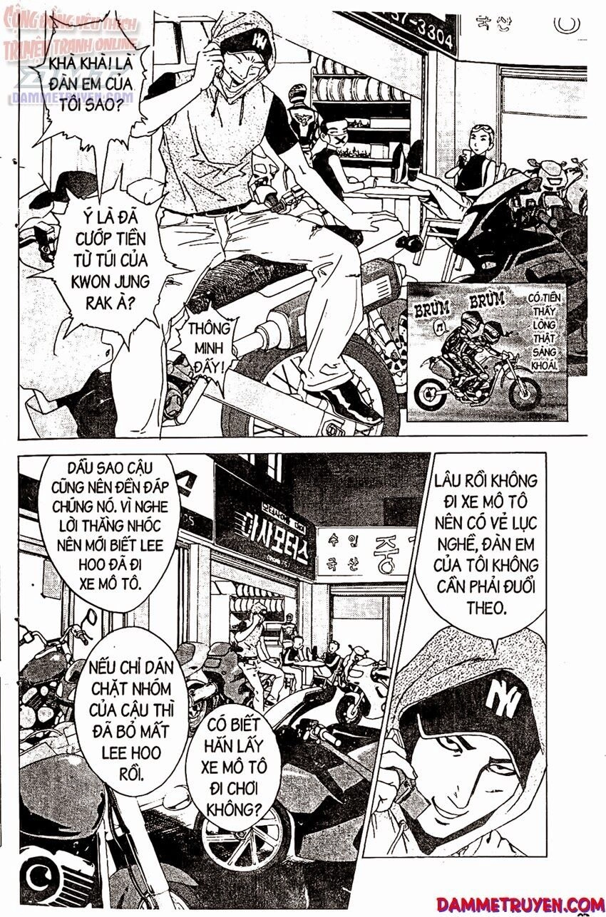 Ai Hơn Ai Chapter 137 - 21