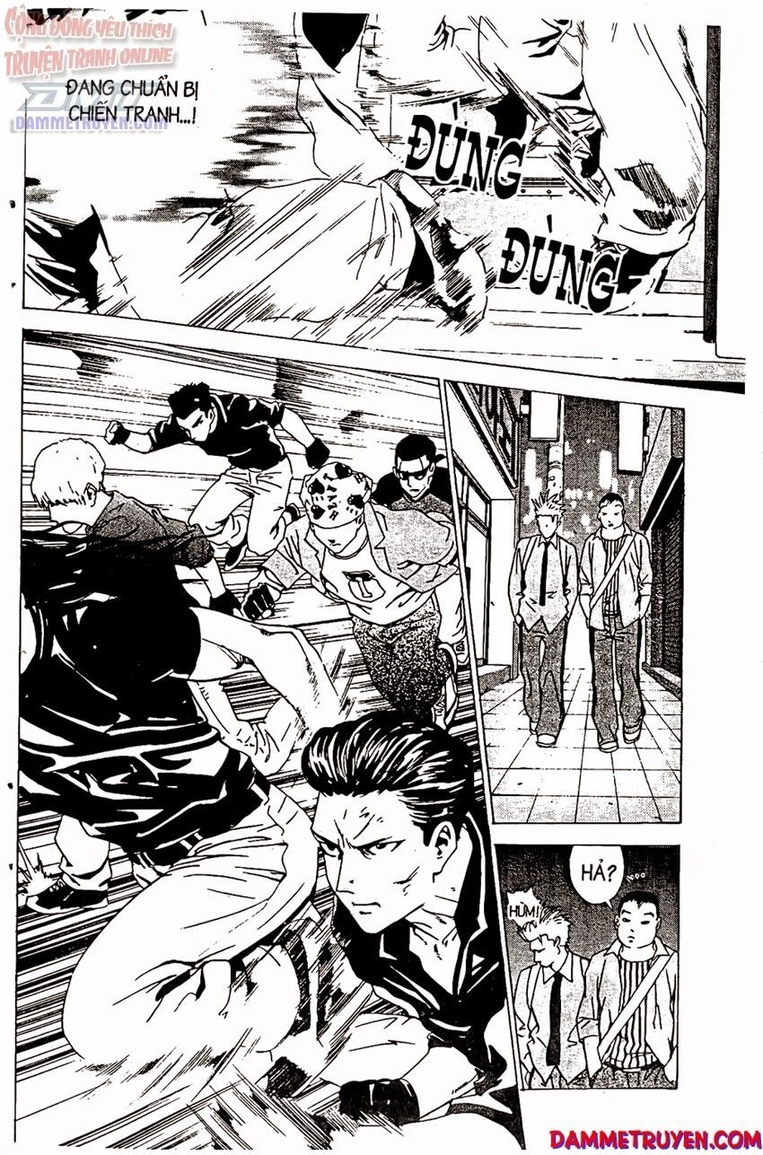 Ai Hơn Ai Chapter 137 - 23