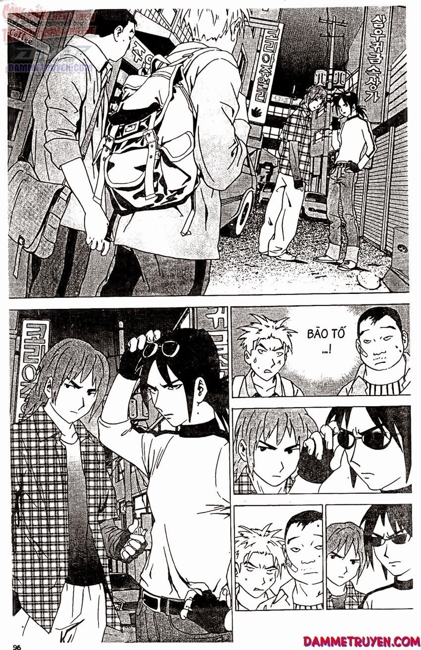 Ai Hơn Ai Chapter 138 - 1