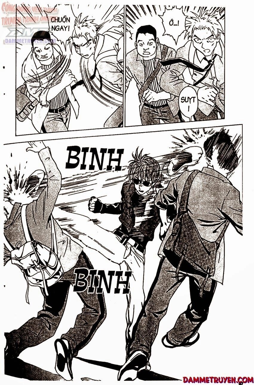 Ai Hơn Ai Chapter 138 - 2