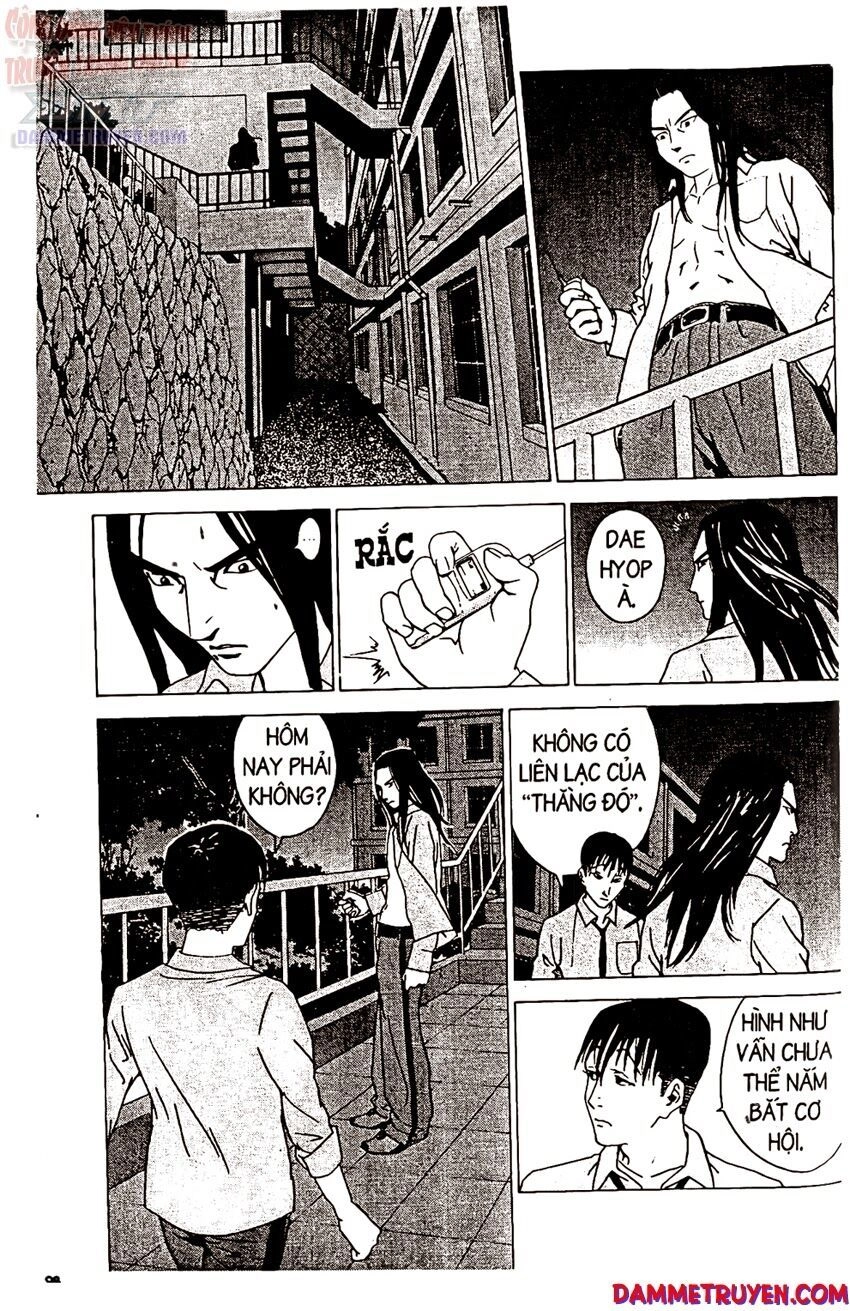 Ai Hơn Ai Chapter 138 - 3