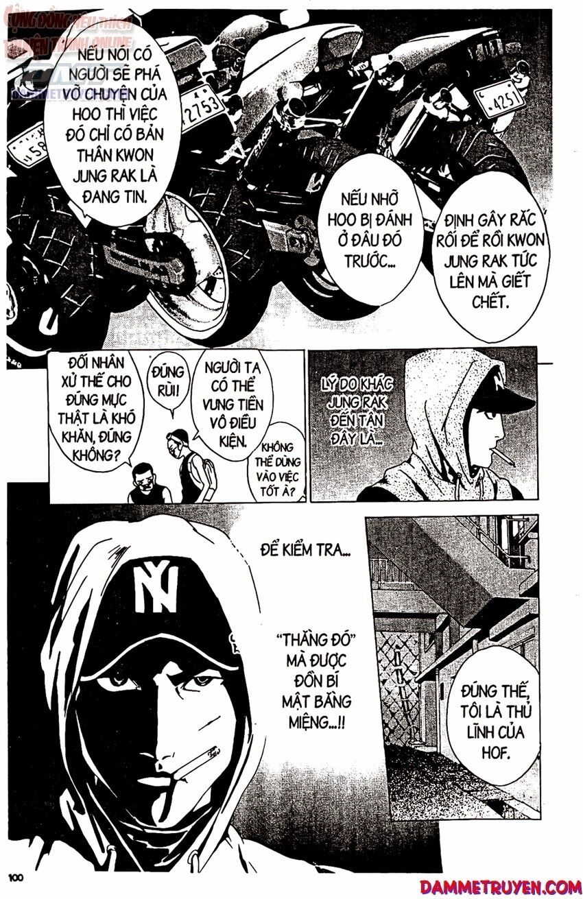 Ai Hơn Ai Chapter 138 - 5