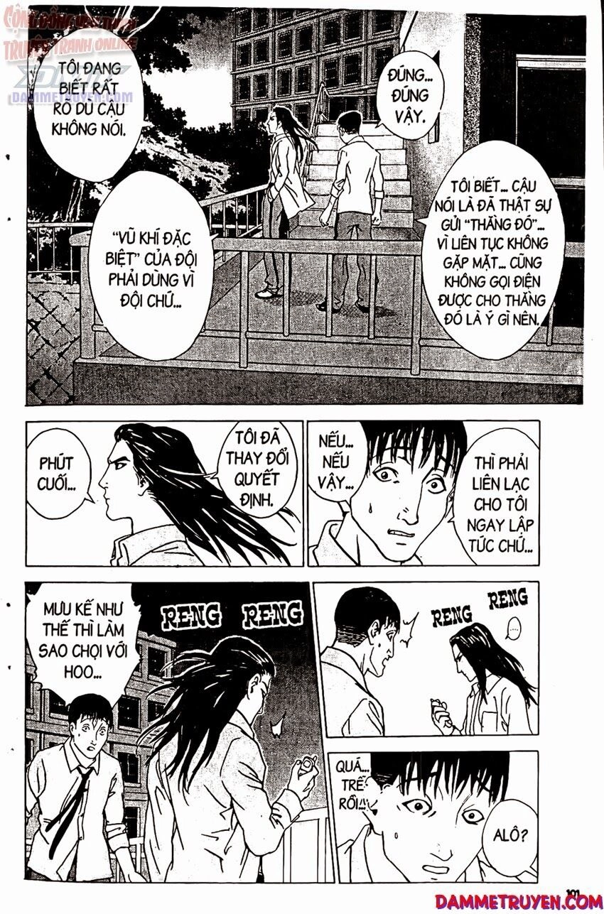 Ai Hơn Ai Chapter 138 - 6