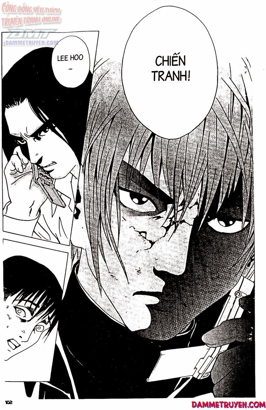 Ai Hơn Ai Chapter 138 - 7