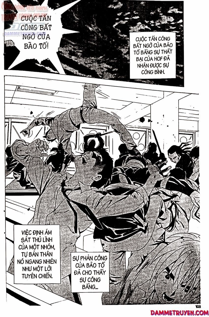 Ai Hơn Ai Chapter 138 - 8