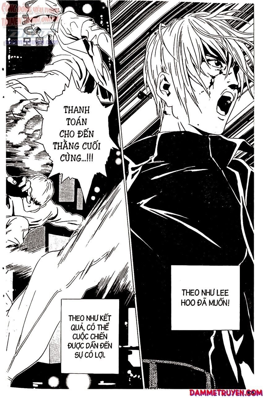 Ai Hơn Ai Chapter 138 - 10