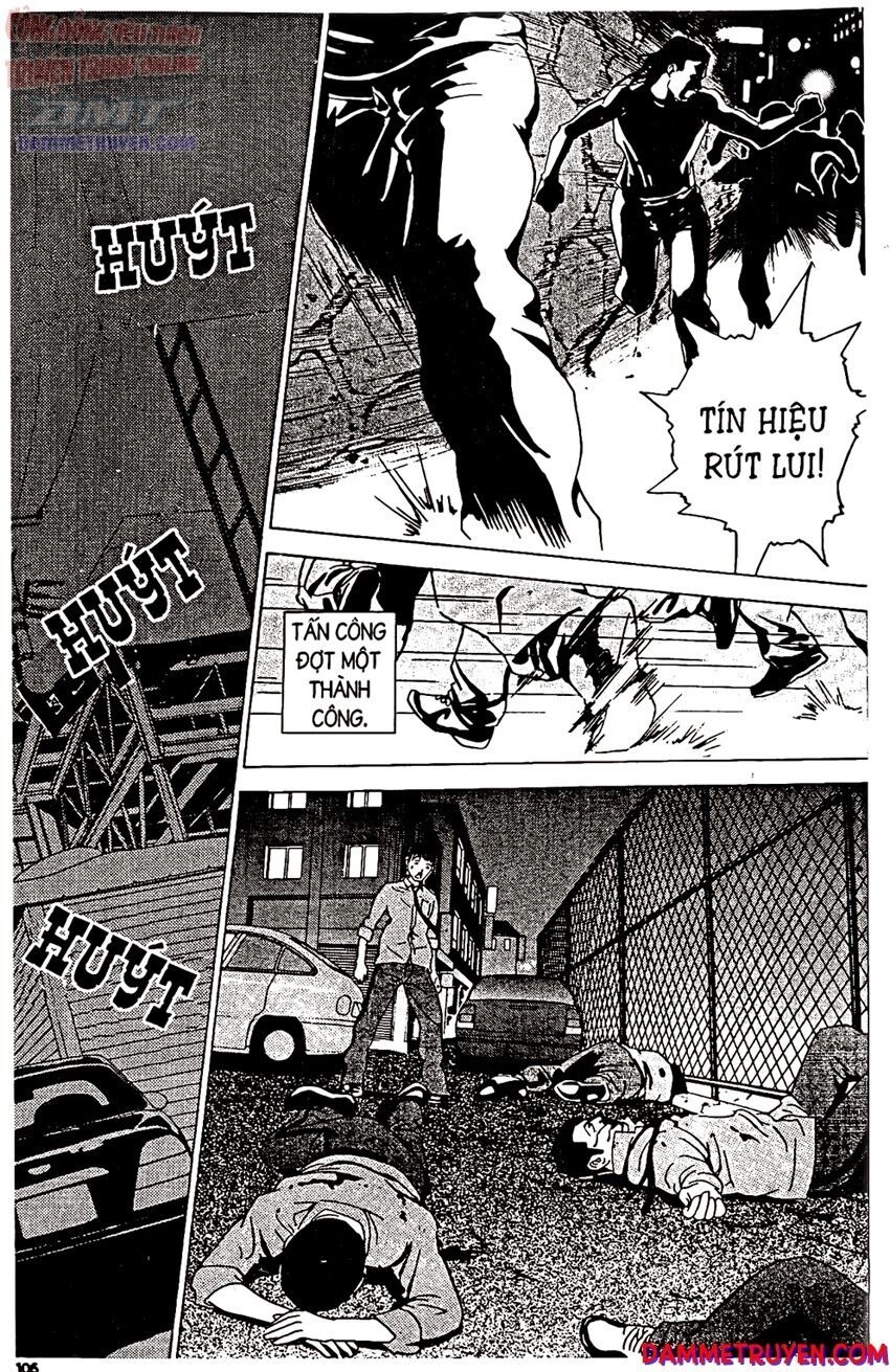 Ai Hơn Ai Chapter 138 - 11