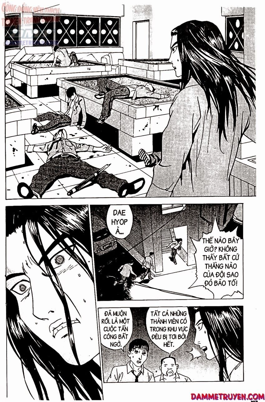 Ai Hơn Ai Chapter 138 - 12