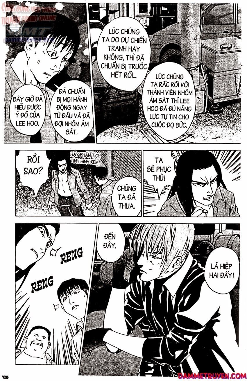 Ai Hơn Ai Chapter 138 - 13