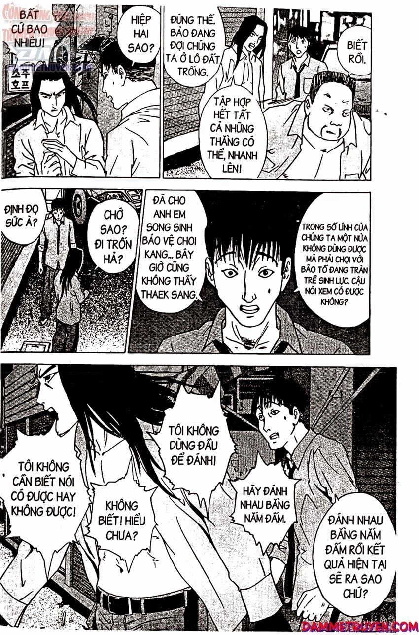 Ai Hơn Ai Chapter 138 - 14