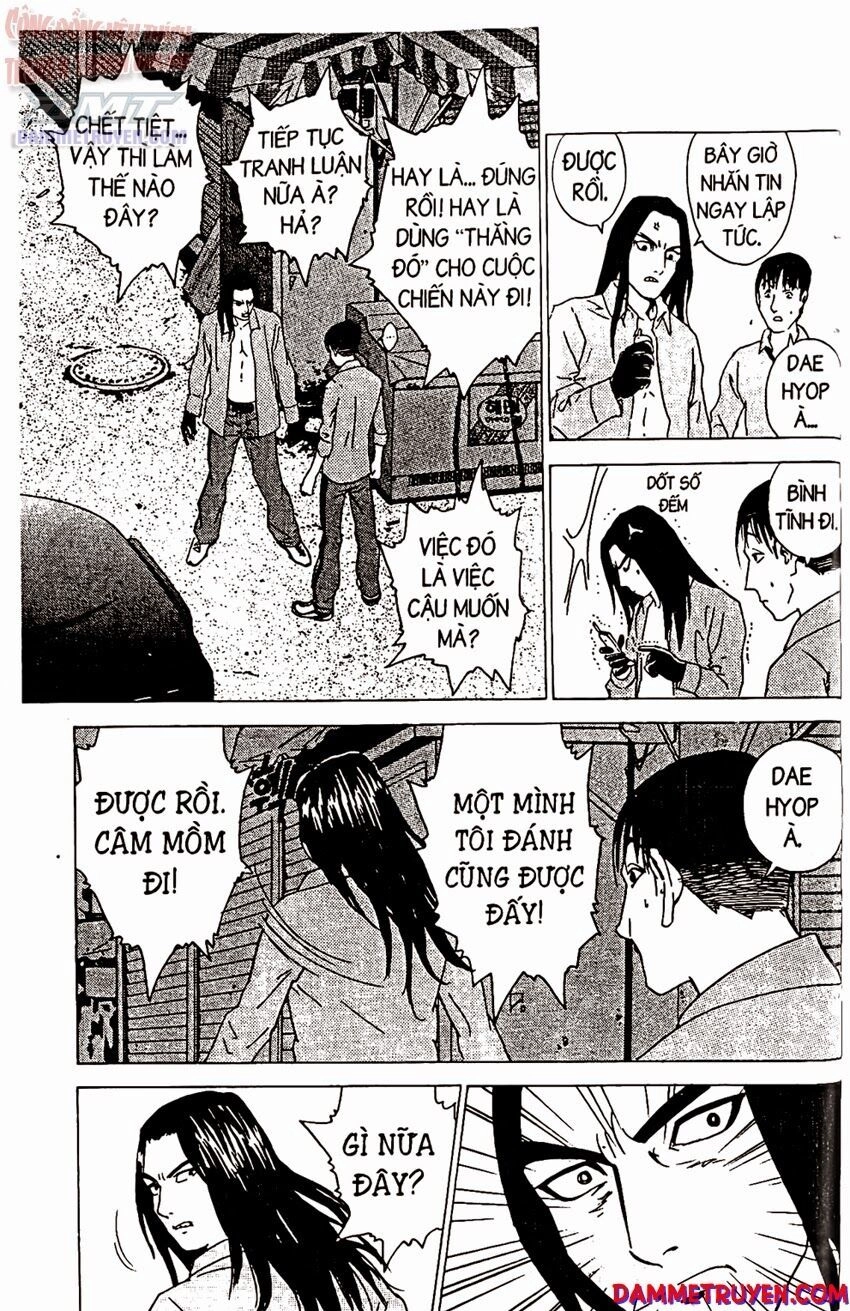 Ai Hơn Ai Chapter 138 - 15