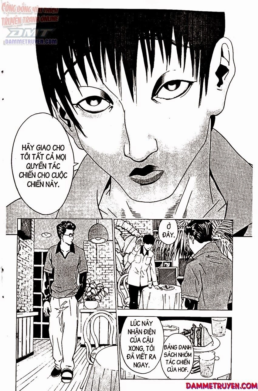 Ai Hơn Ai Chapter 138 - 16