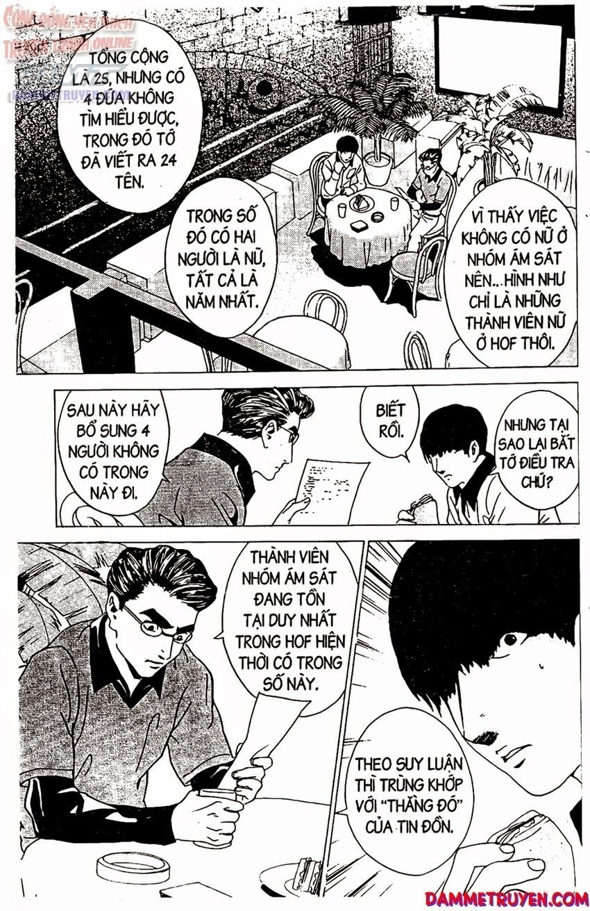 Ai Hơn Ai Chapter 138 - 17