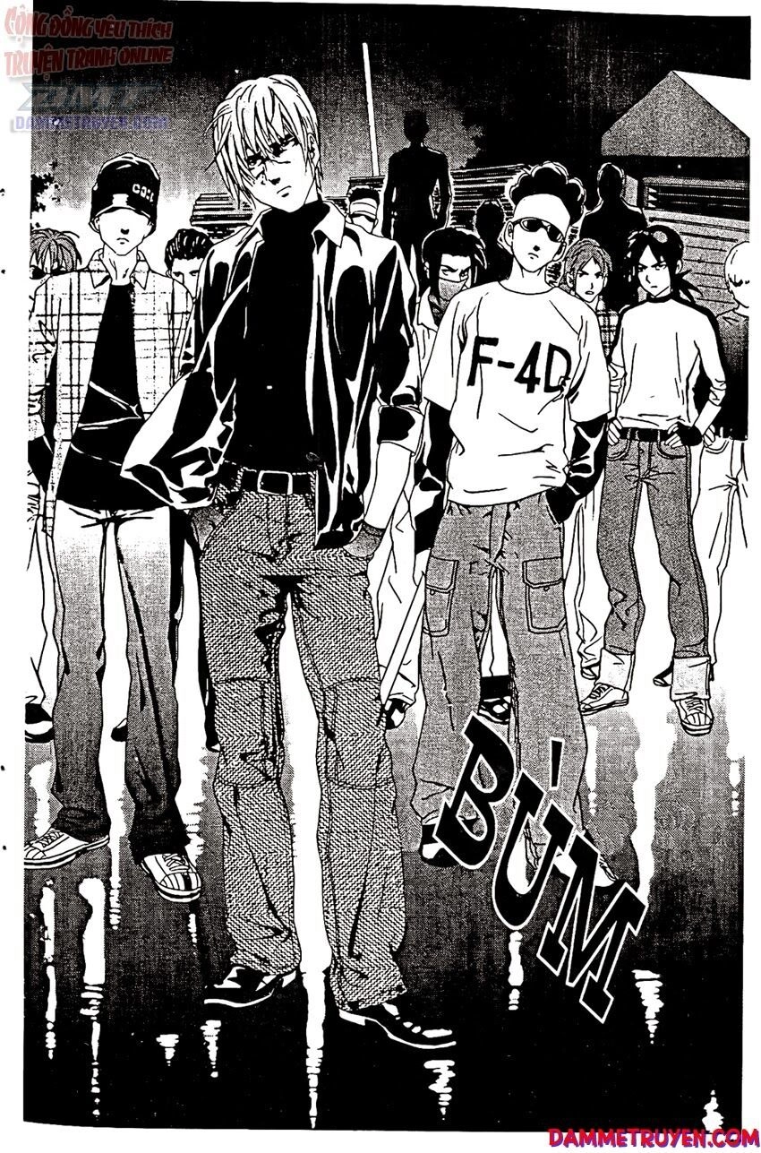 Ai Hơn Ai Chapter 138 - 20