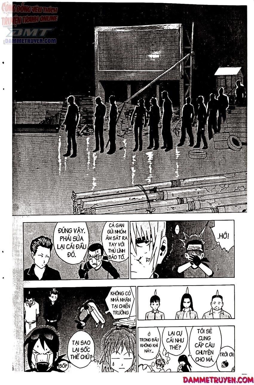 Ai Hơn Ai Chapter 138 - 22