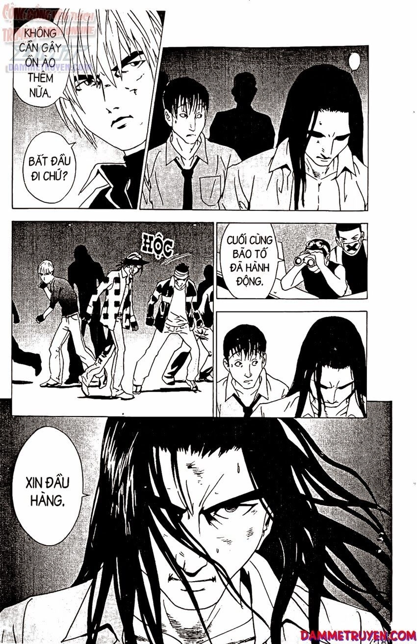 Ai Hơn Ai Chapter 138 - 23