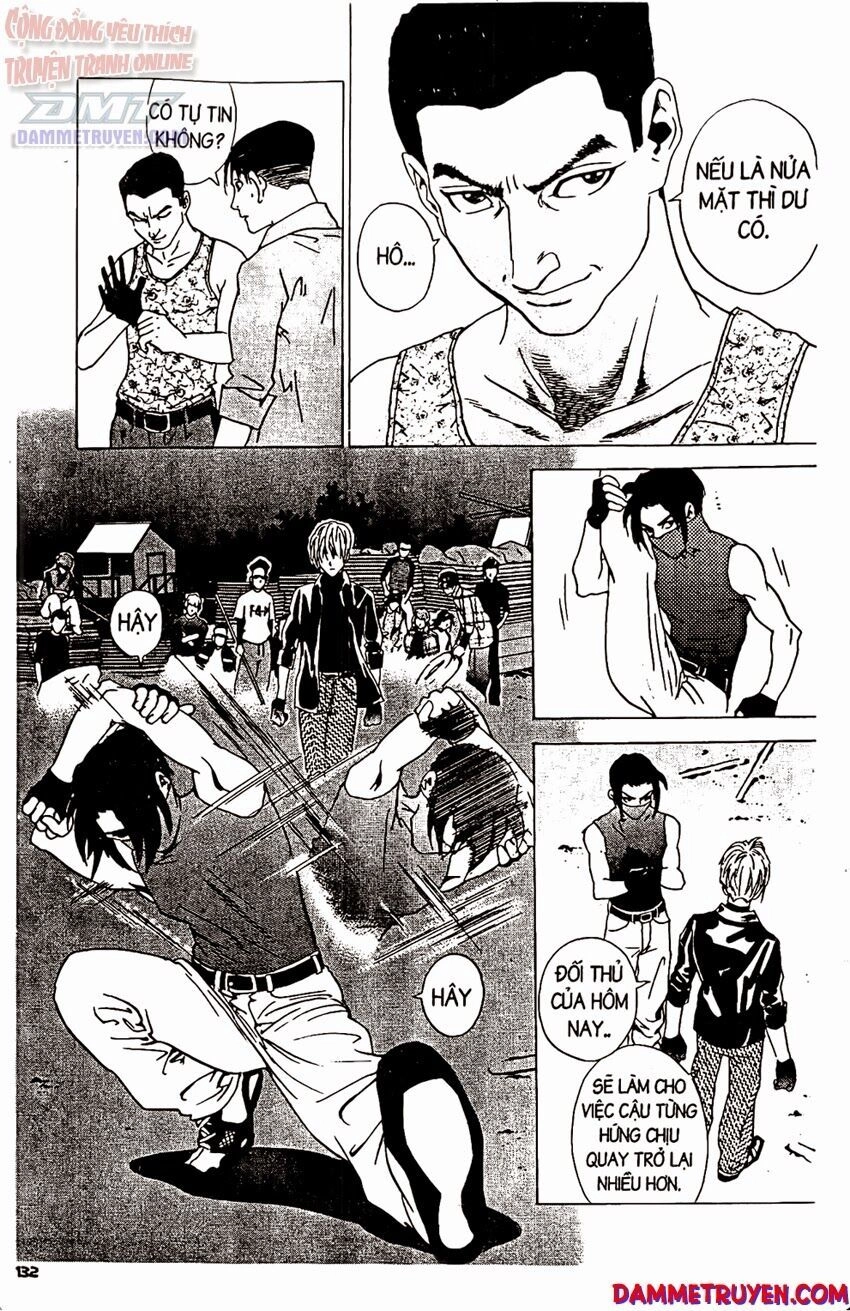 Ai Hơn Ai Chapter 139 - 14