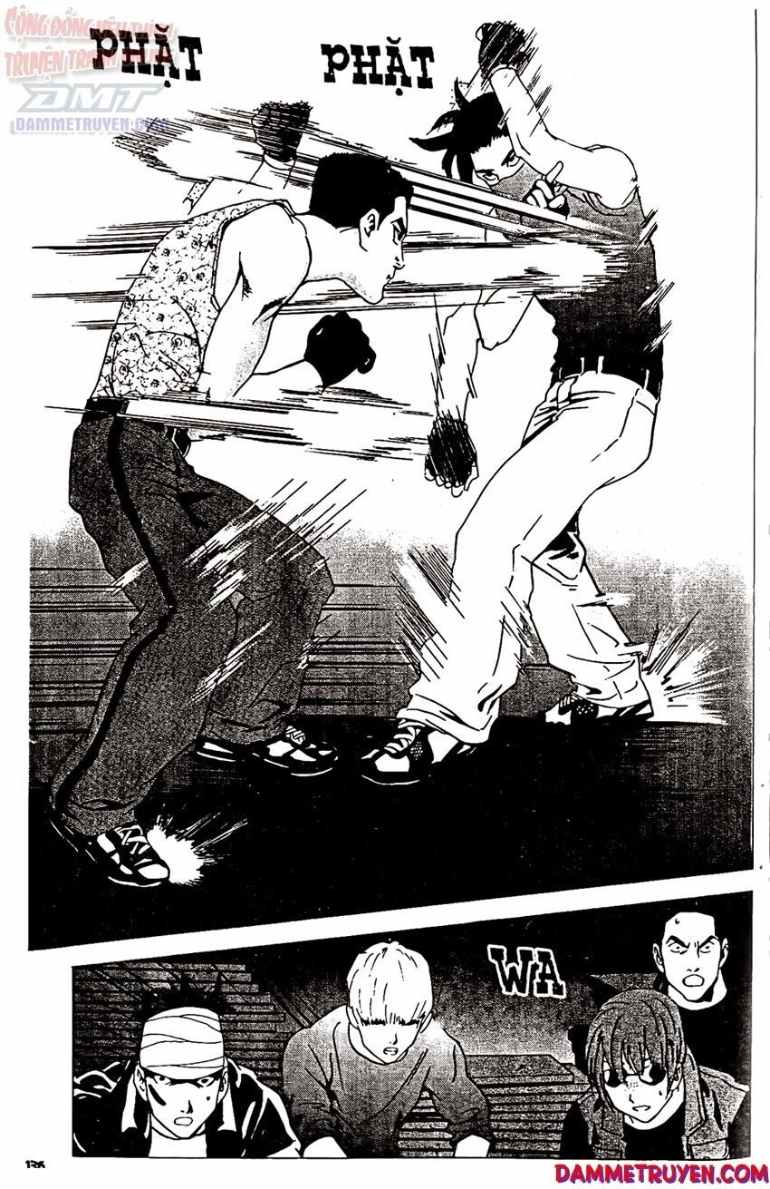 Ai Hơn Ai Chapter 139 - 18