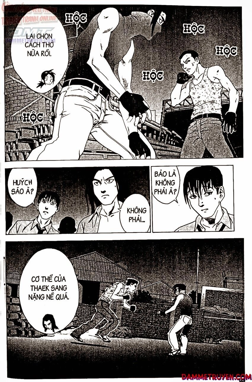 Ai Hơn Ai Chapter 139 - 21