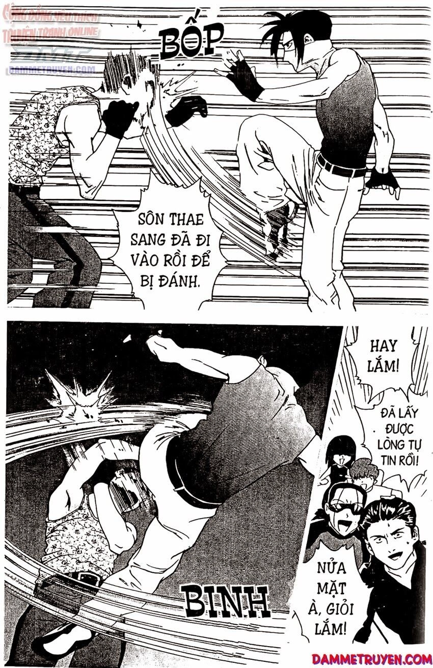 Ai Hơn Ai Chapter 139 - 22