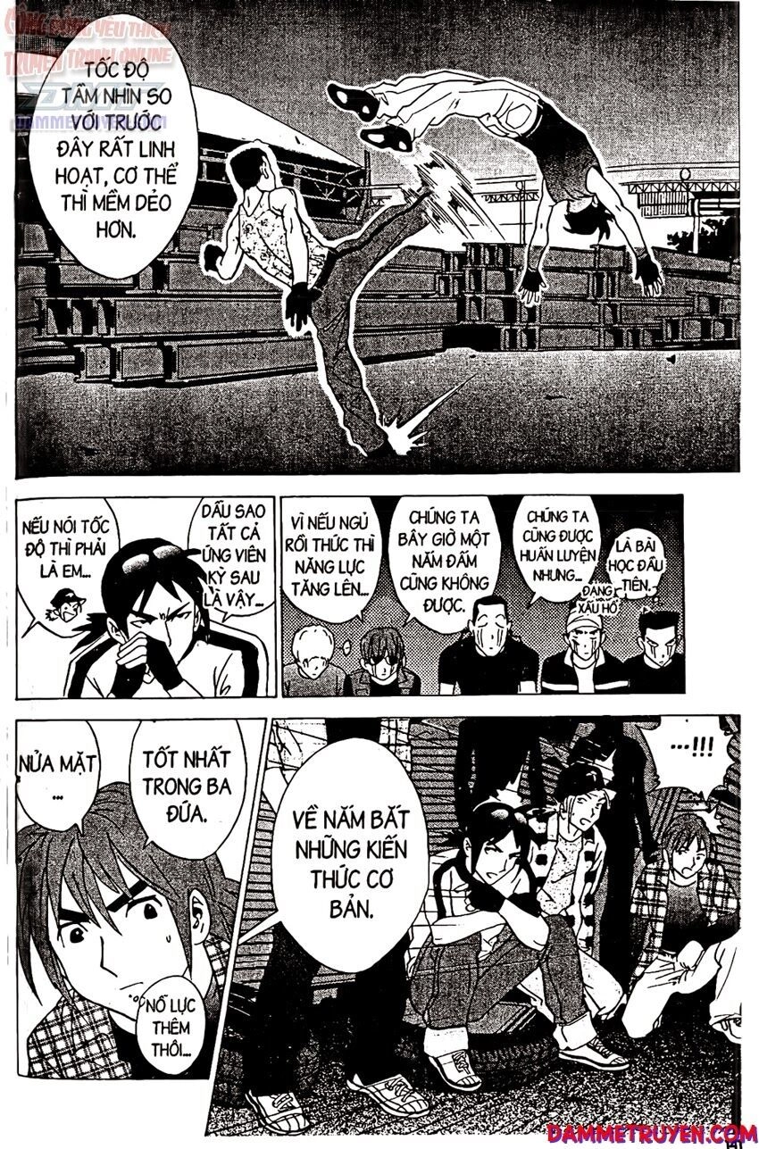 Ai Hơn Ai Chapter 139 - 23