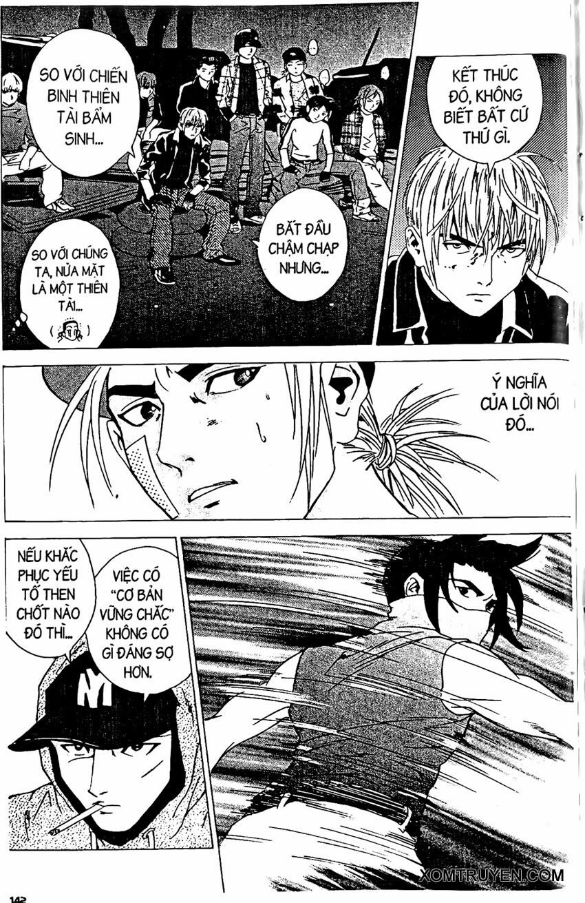 Ai Hơn Ai Chapter 140 - 1