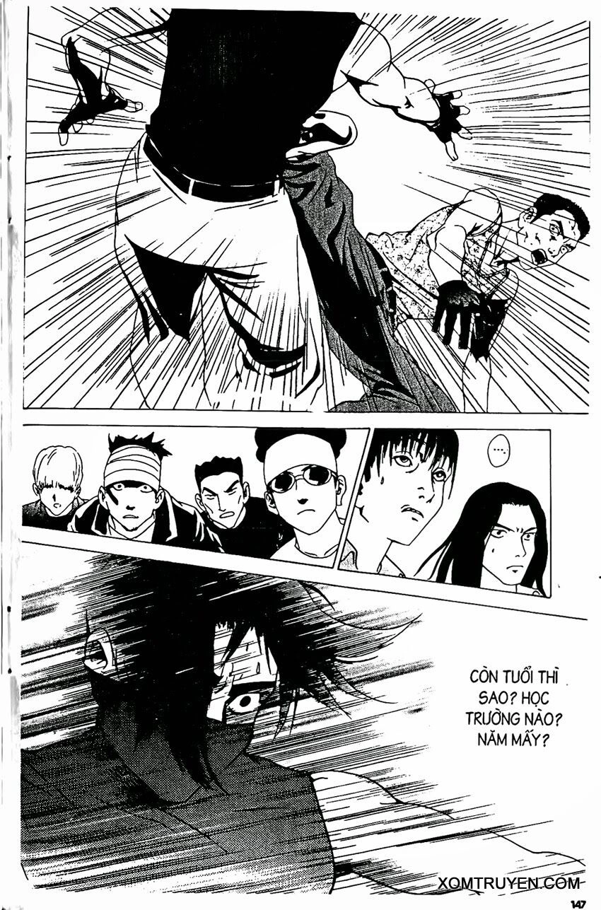 Ai Hơn Ai Chapter 140 - 6